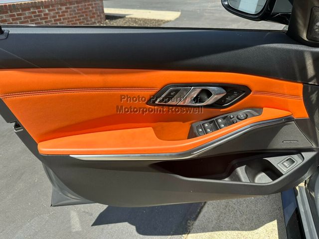 2021 BMW M3  - 23022196 - 7