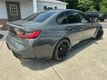 2021 BMW M3  - 23022196 - 8