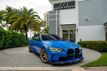2021 BMW M3  - 22861267 - 0