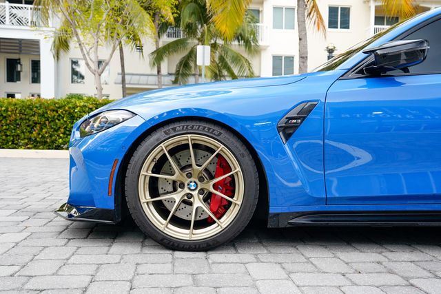 2021 BMW M3  - 22861267 - 12