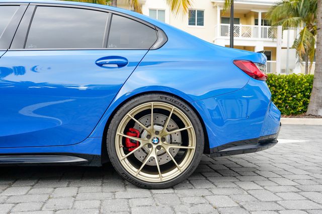2021 BMW M3  - 22861267 - 15