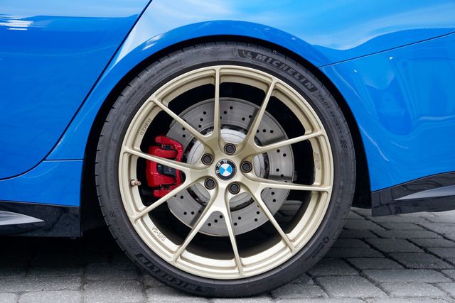 2021 BMW M3  - 22861267 - 16