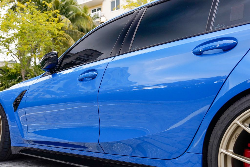 2021 BMW M3  - 22861267 - 18