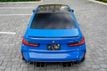 2021 BMW M3  - 22861267 - 22