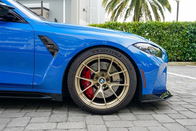 2021 BMW M3  - 22861267 - 33