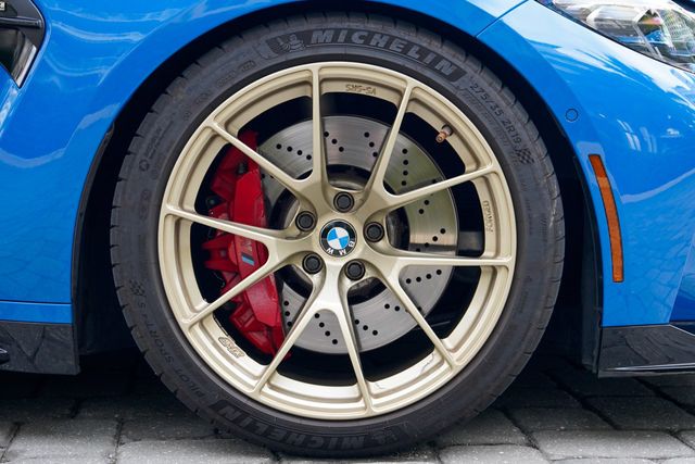 2021 BMW M3  - 22861267 - 34