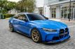 2021 BMW M3  - 22861267 - 37