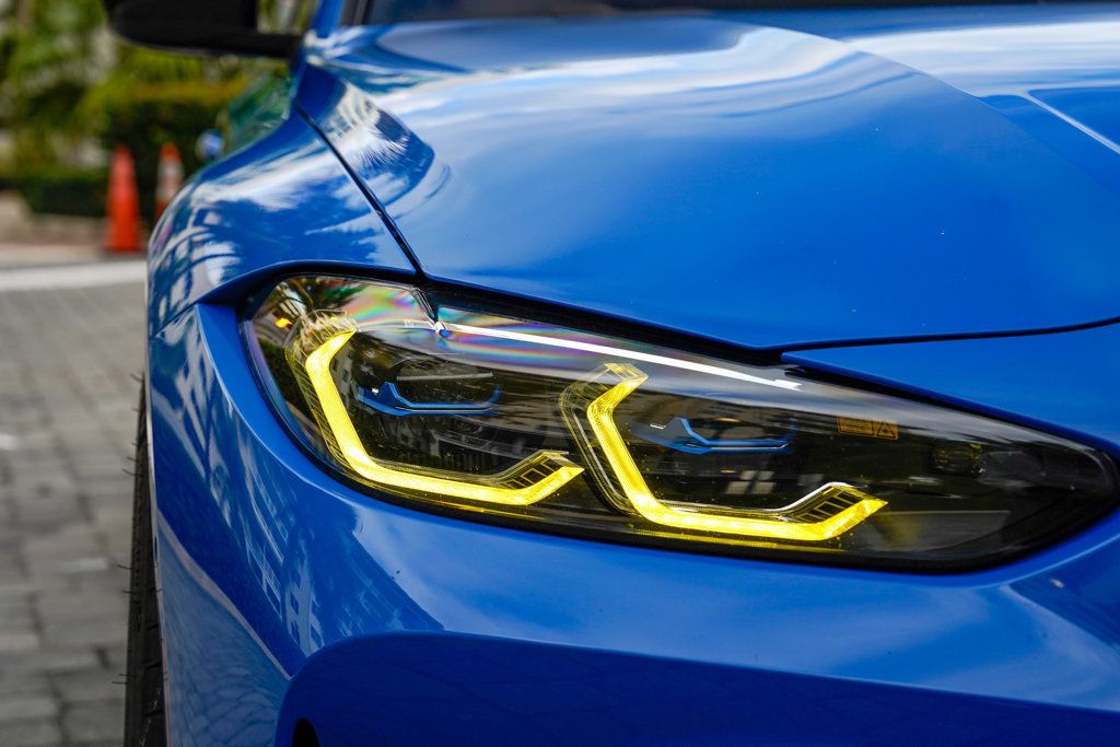 2021 BMW M3  - 22861267 - 39