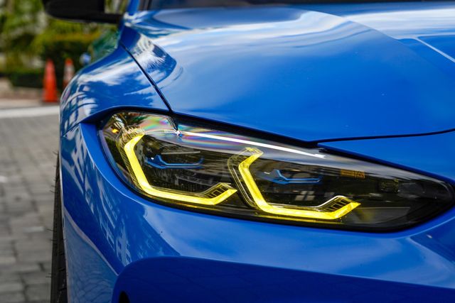 2021 BMW M3  - 22861267 - 39