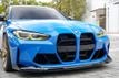 2021 BMW M3  - 22861267 - 40