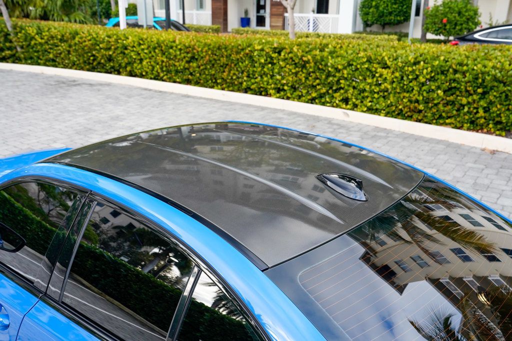 2021 BMW M3  - 22861267 - 47