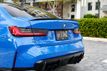 2021 BMW M3  - 22861267 - 48