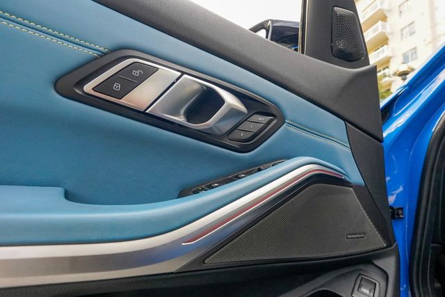 2021 BMW M3  - 22861267 - 53