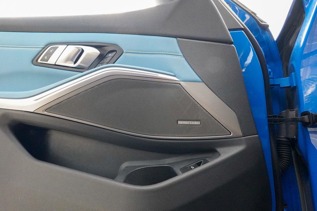 2021 BMW M3  - 22861267 - 54