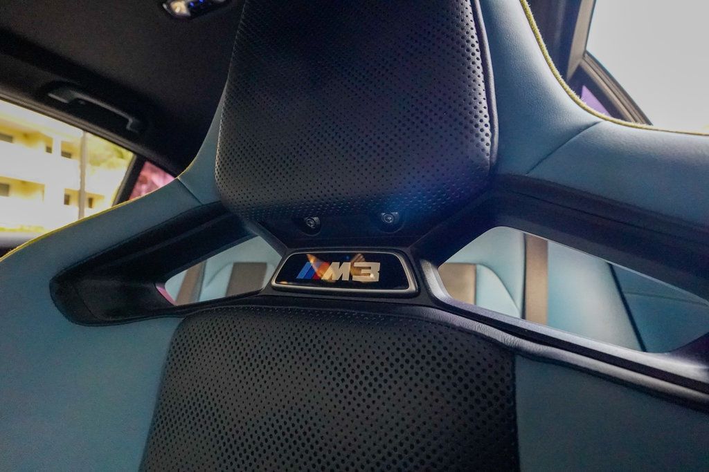 2021 BMW M3  - 22861267 - 60