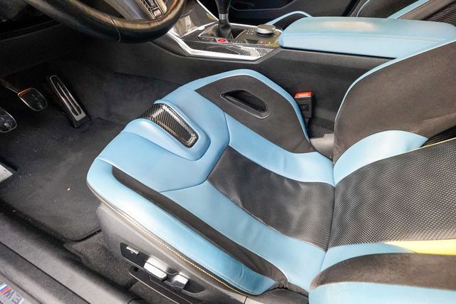 2021 BMW M3  - 22861267 - 61