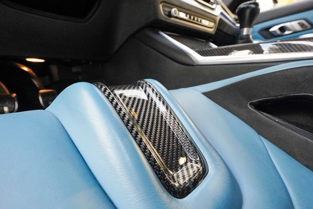 2021 BMW M3  - 22861267 - 62