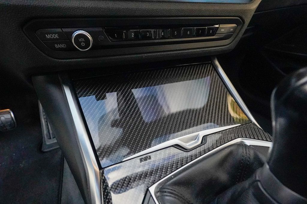 2021 BMW M3  - 22861267 - 68