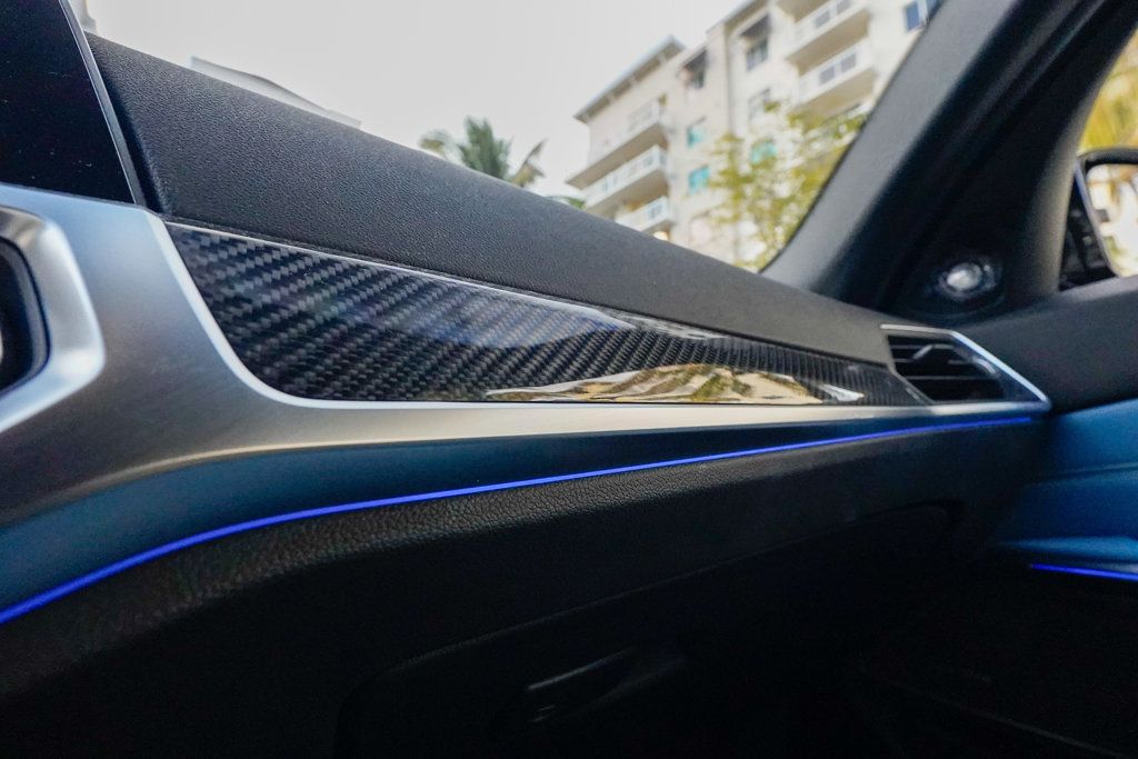 2021 BMW M3  - 22861267 - 71