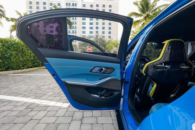 2021 BMW M3  - 22861267 - 73