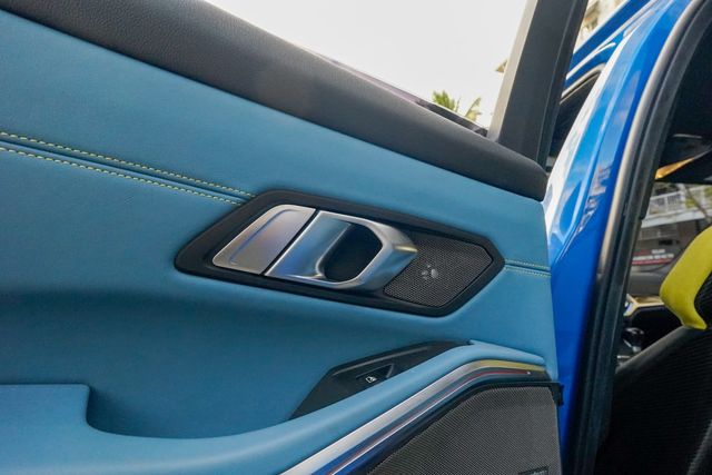 2021 BMW M3  - 22861267 - 74