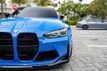 2021 BMW M3  - 22861267 - 7