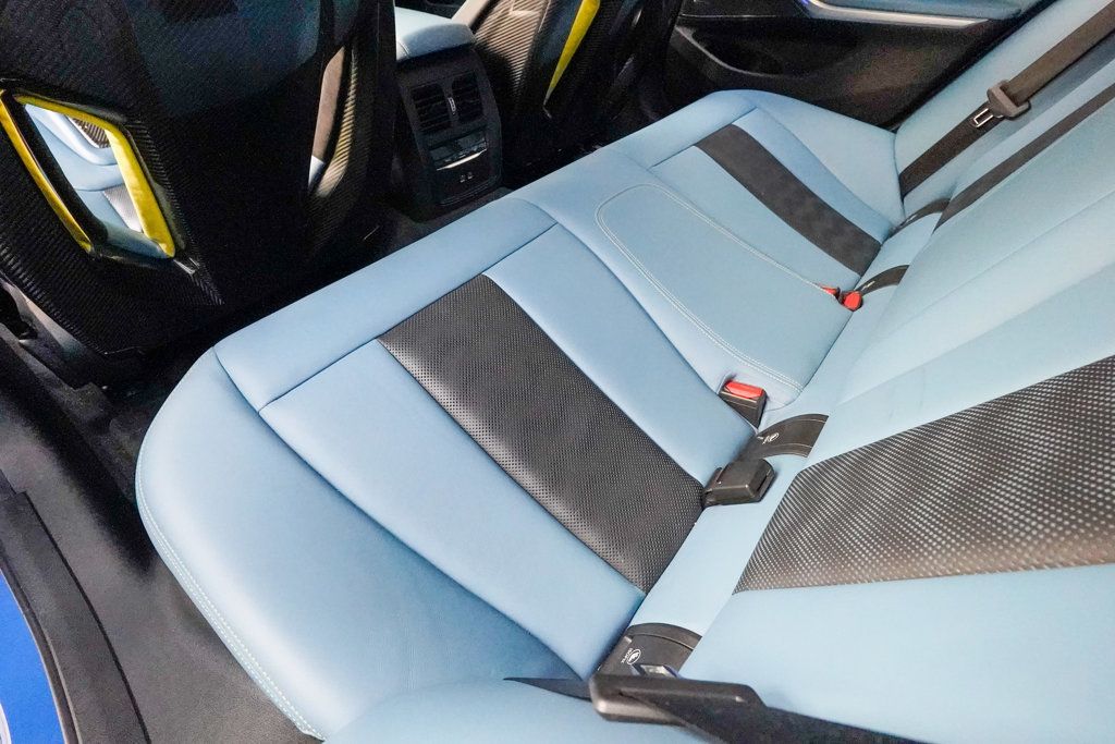 2021 BMW M3  - 22861267 - 79