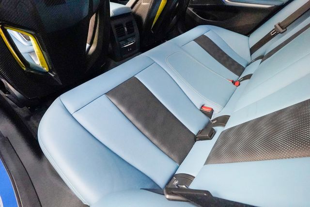 2021 BMW M3  - 22861267 - 79