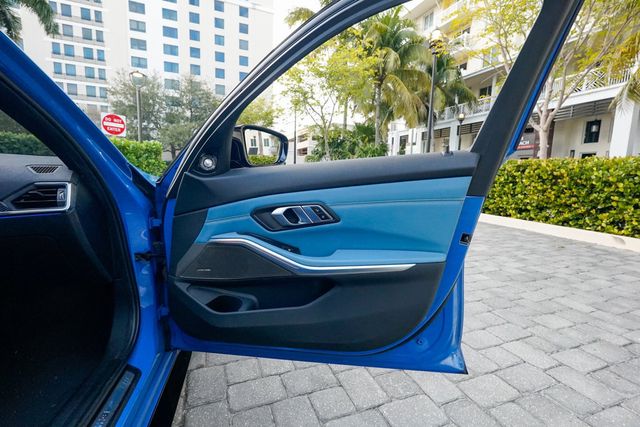 2021 BMW M3  - 22861267 - 82