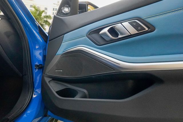 2021 BMW M3  - 22861267 - 83