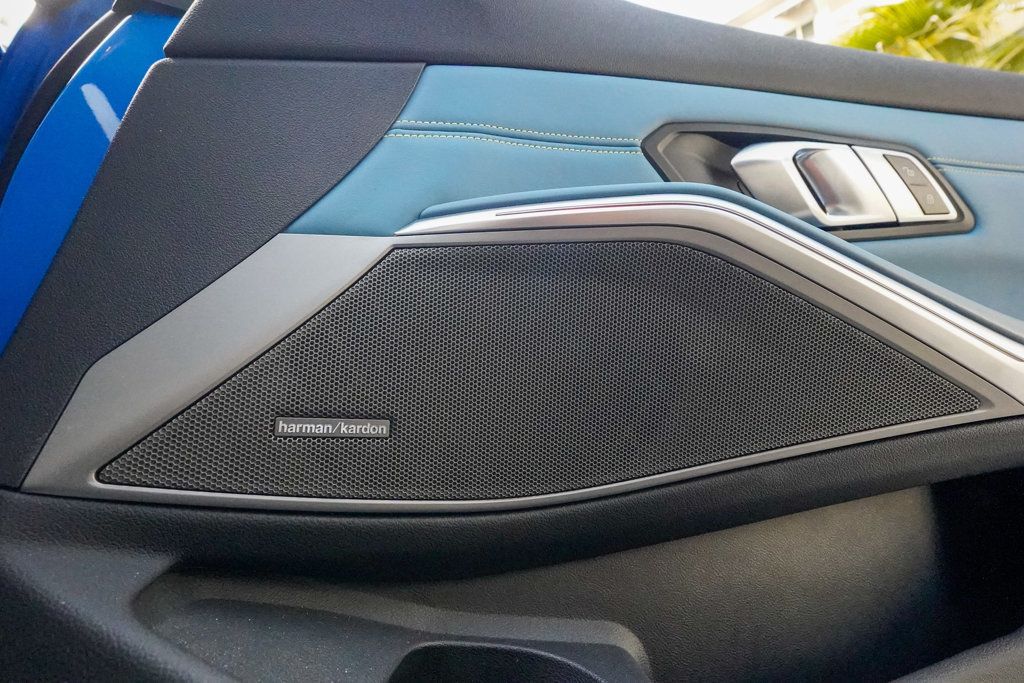 2021 BMW M3  - 22861267 - 84