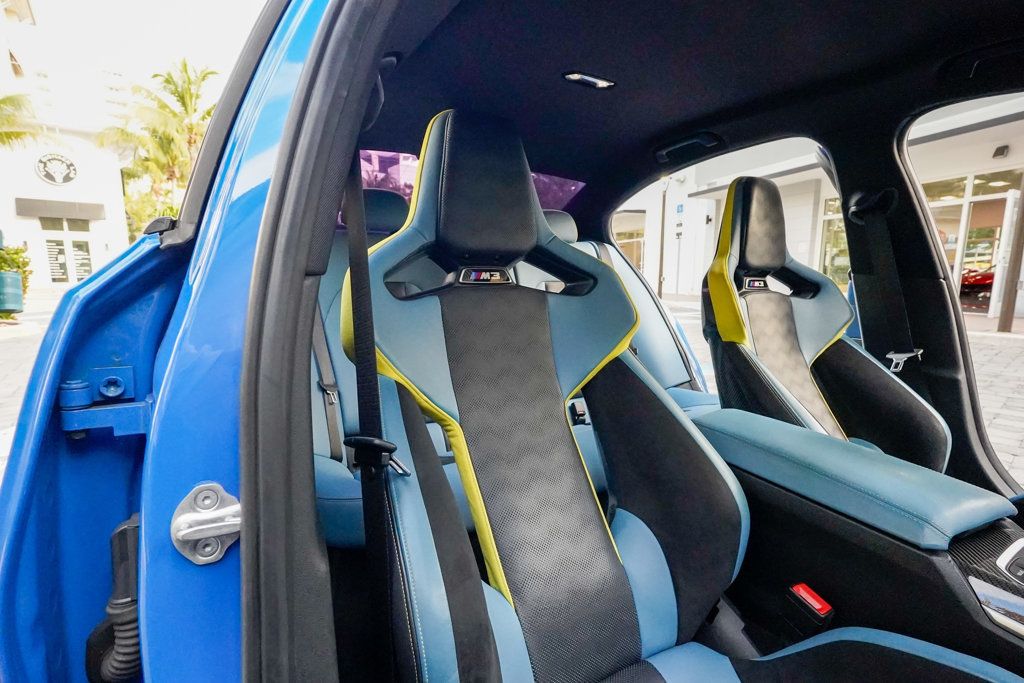 2021 BMW M3  - 22861267 - 87