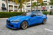 2021 BMW M3  - 22861267 - 8