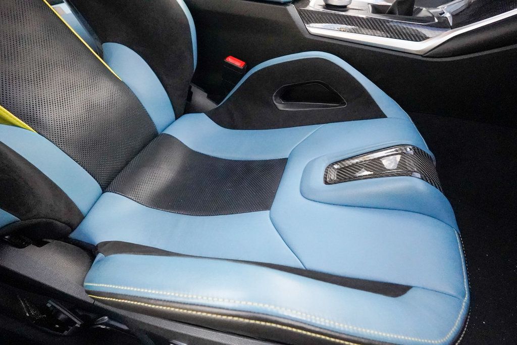 2021 BMW M3  - 22861267 - 89