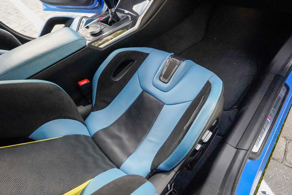 2021 BMW M3  - 22861267 - 90