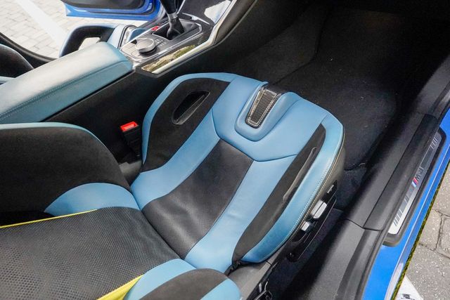 2021 BMW M3  - 22861267 - 90