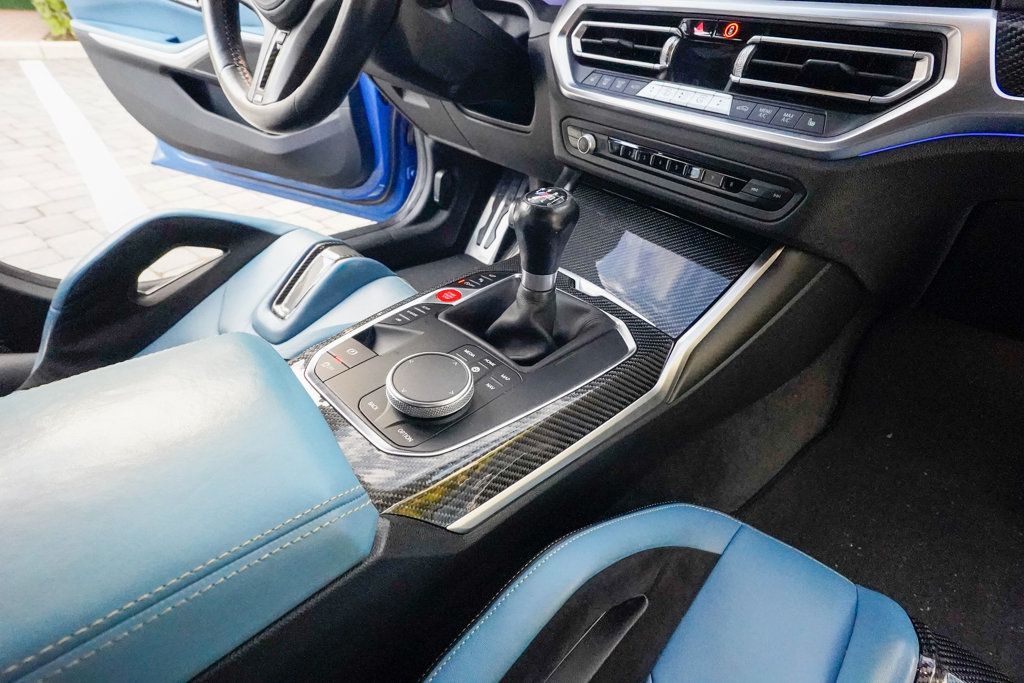 2021 BMW M3  - 22861267 - 92