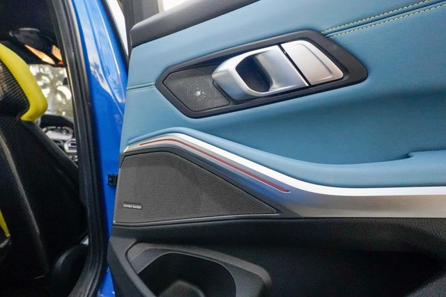 2021 BMW M3  - 22861267 - 94