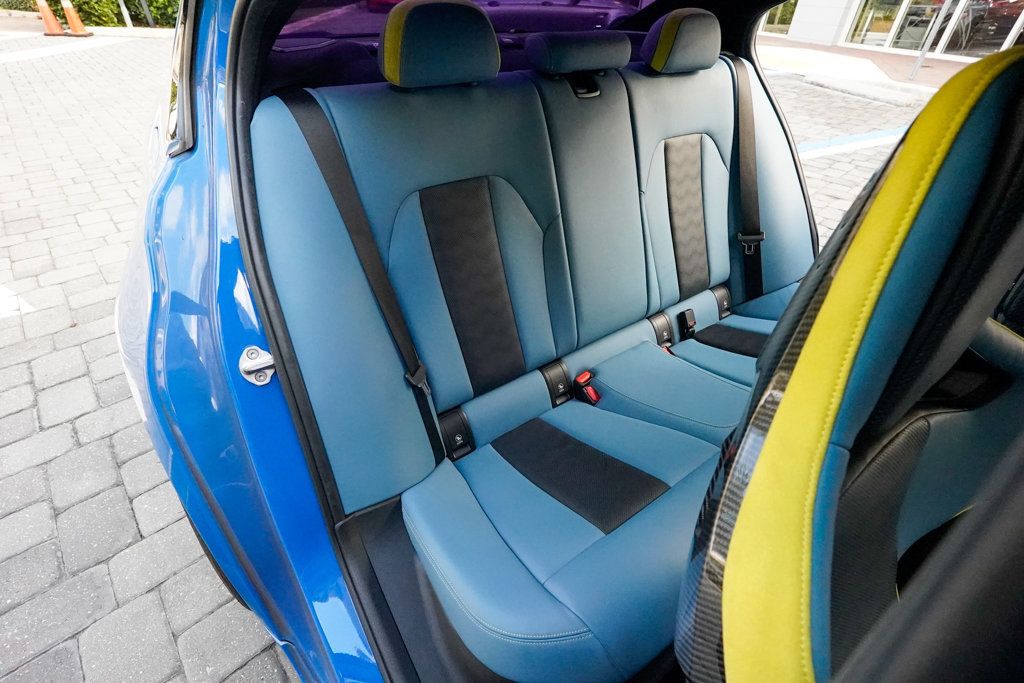 2021 BMW M3  - 22861267 - 96