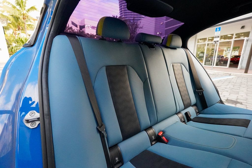 2021 BMW M3  - 22861267 - 97