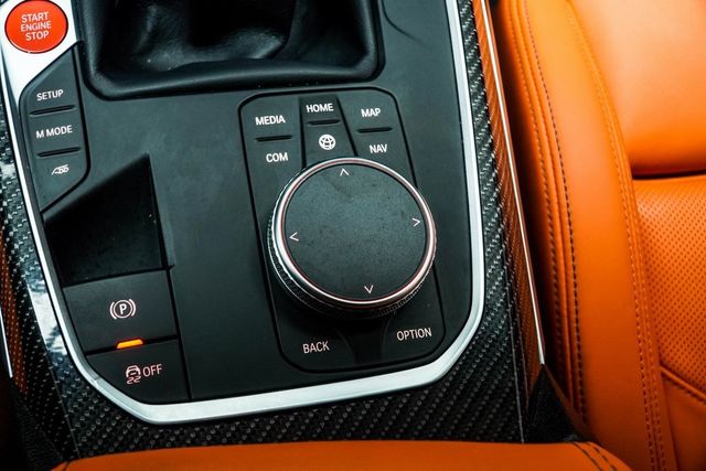 2021 BMW M3 Base - 22952724 - 20