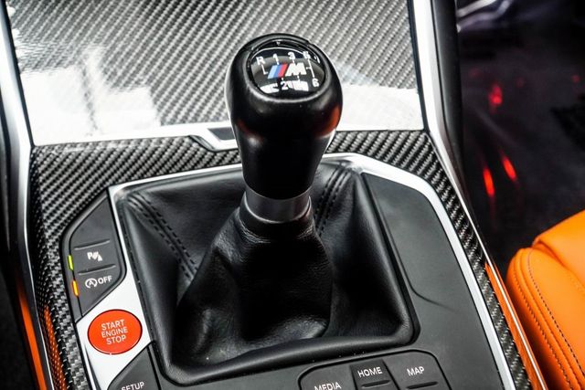 2021 BMW M3 Base - 22952724 - 22