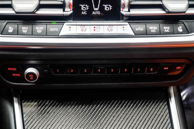 2021 BMW M3 Base - 22952724 - 23