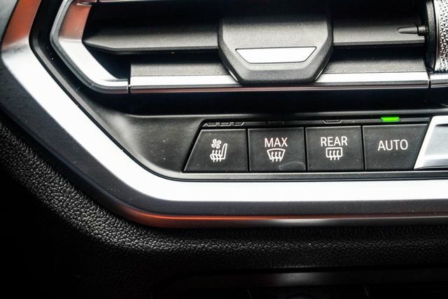 2021 BMW M3 Base - 22952724 - 24