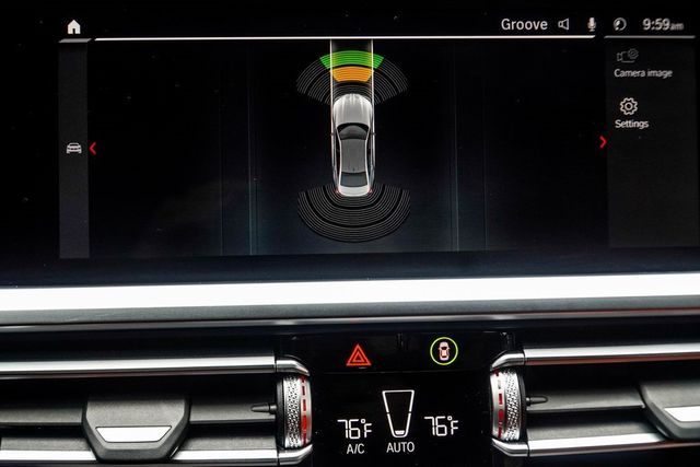 2021 BMW M3 Base - 22952724 - 25