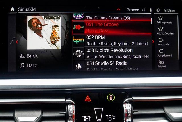 2021 BMW M3 Base - 22952724 - 26