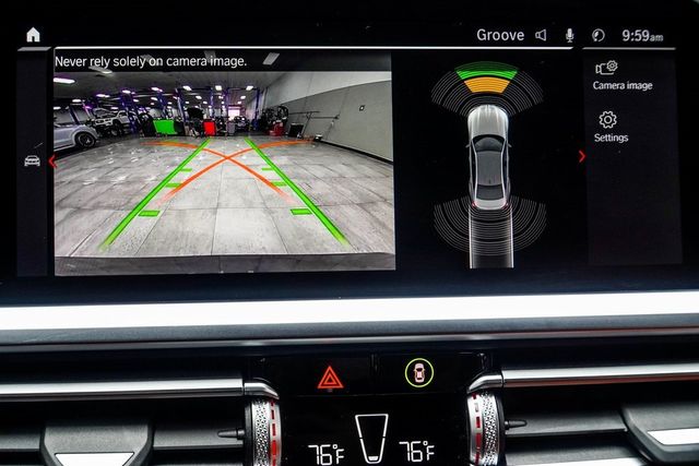 2021 BMW M3 Base - 22952724 - 27