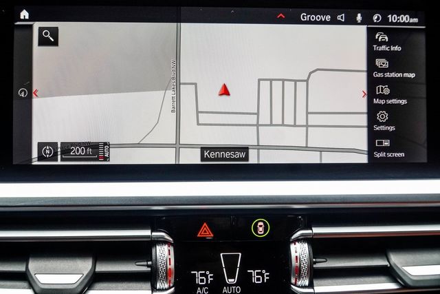 2021 BMW M3 Base - 22952724 - 28