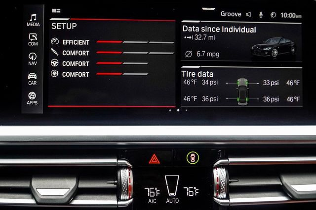 2021 BMW M3 Base - 22952724 - 30