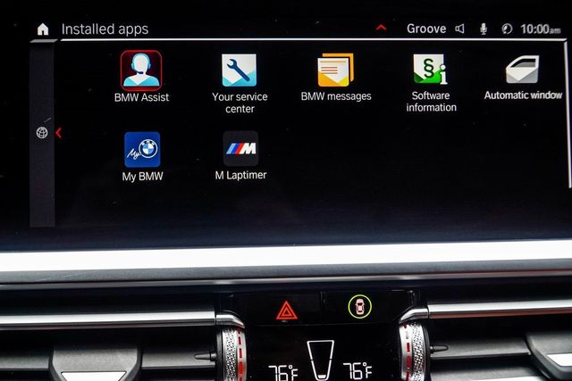 2021 BMW M3 Base - 22952724 - 32